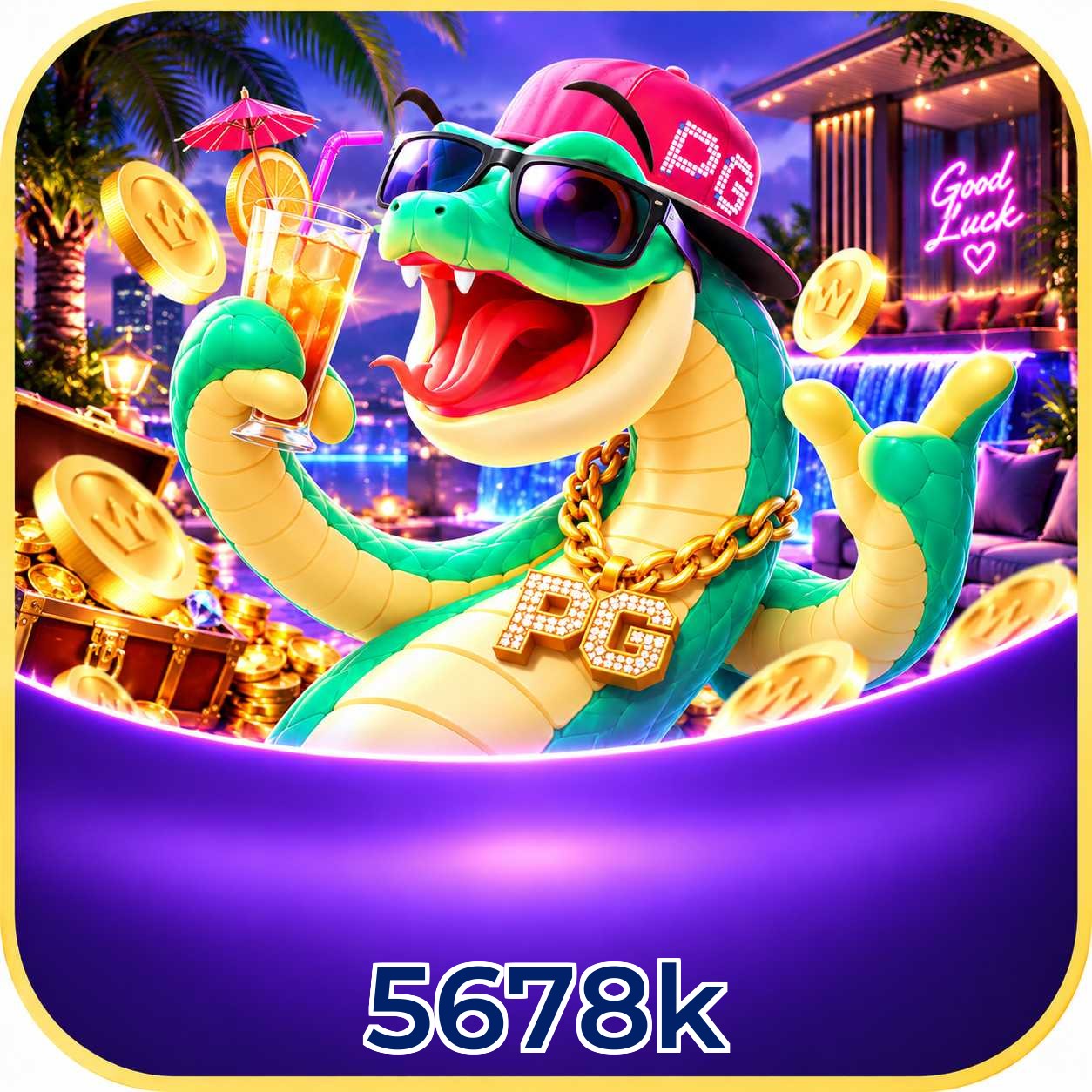 5678k Live Dealers