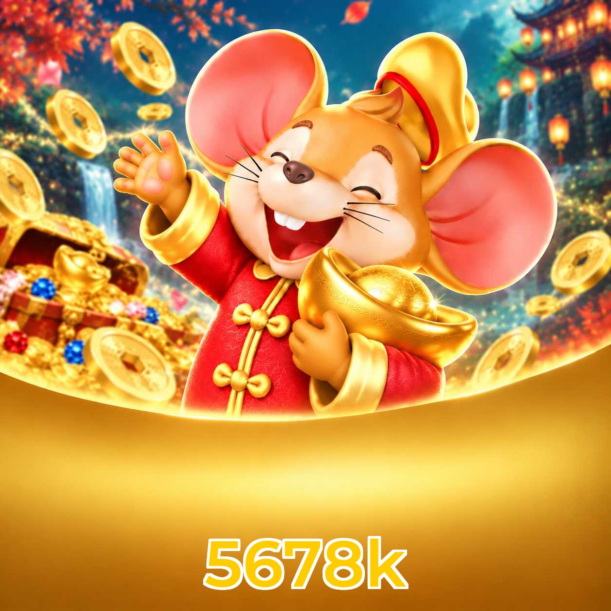 5678k 2FA