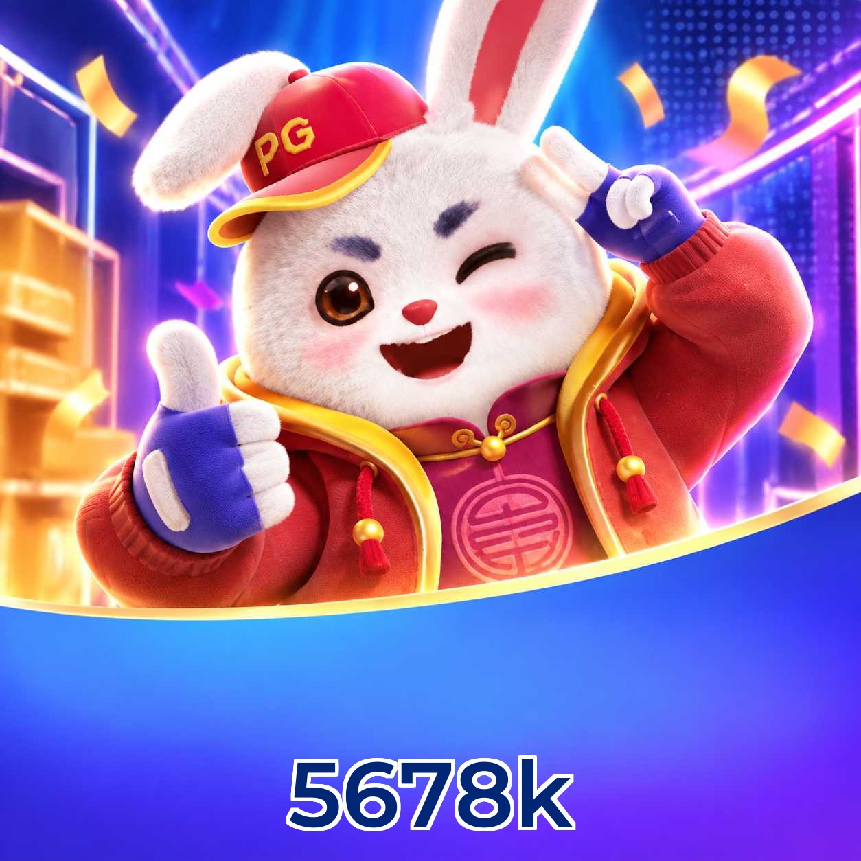 5678k Loterias
