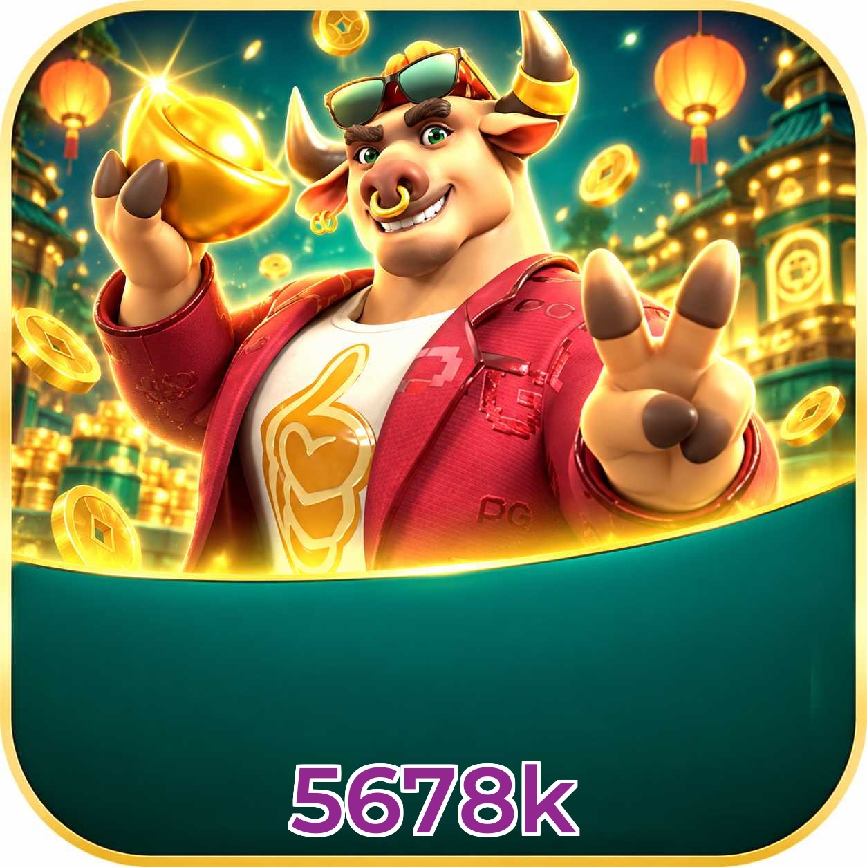 5678k Cashback