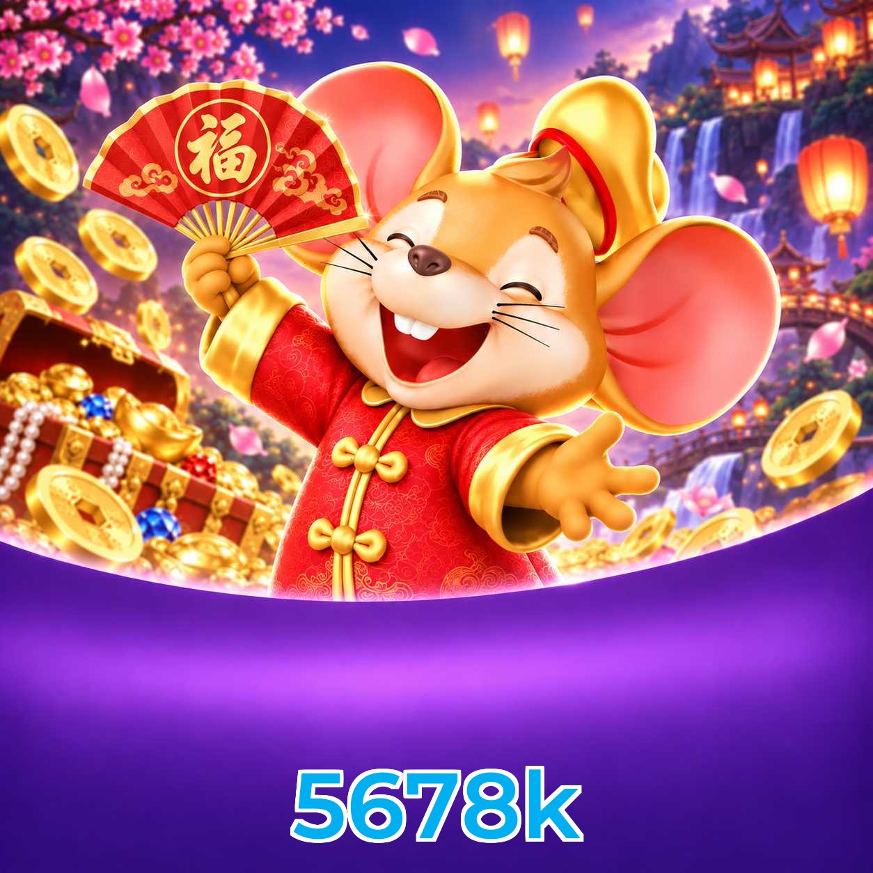 5678k FAQ