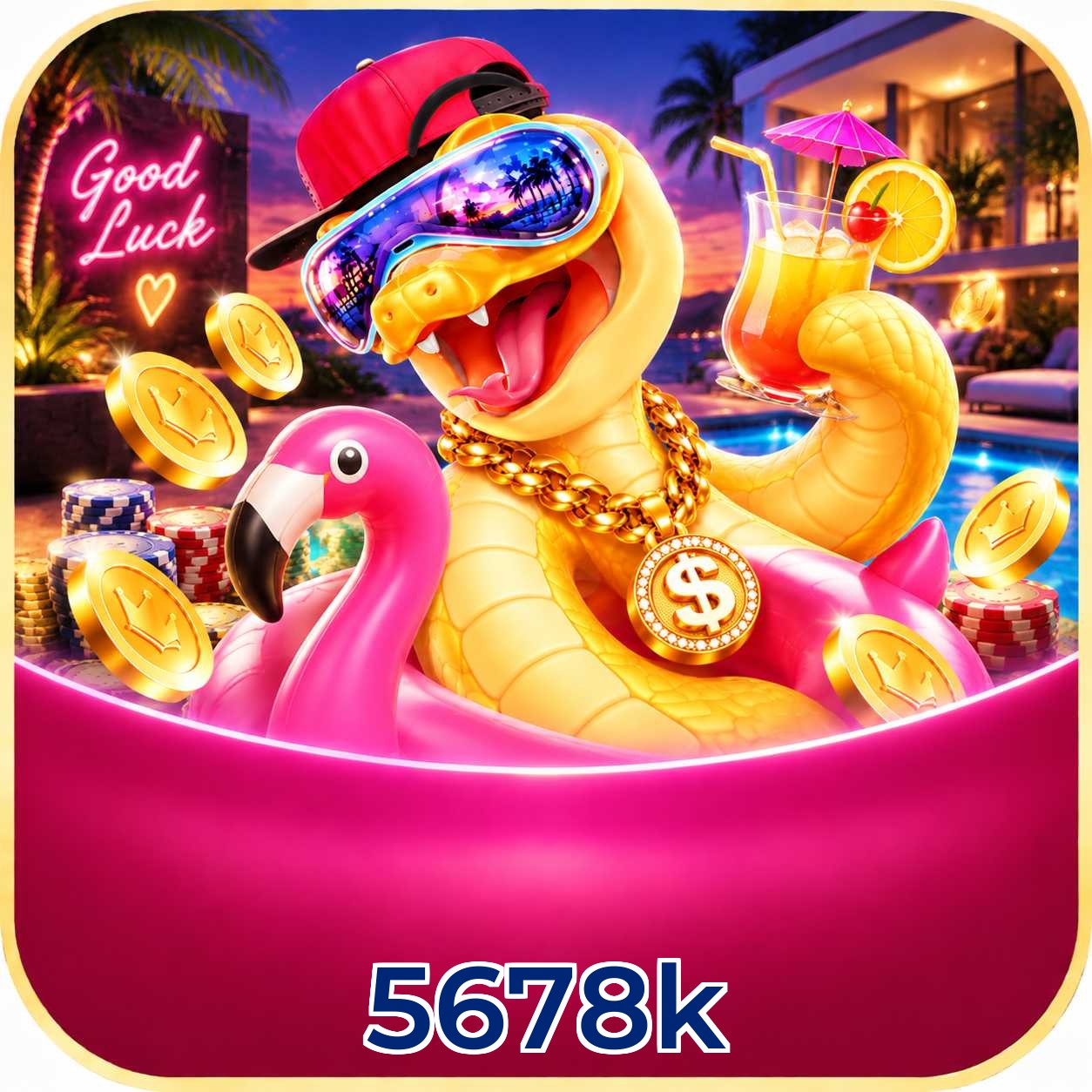 5678k System Requirements