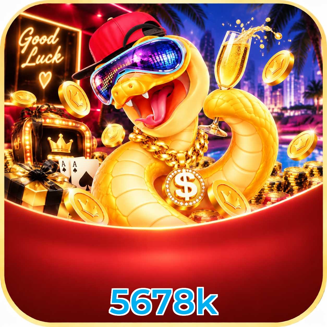 Baixar 5678k iPhone