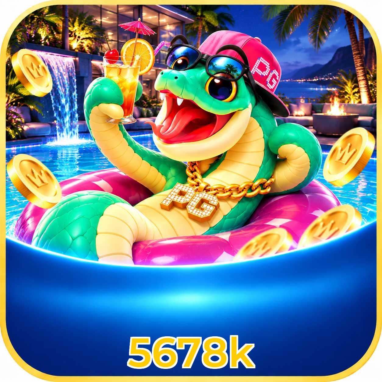 5678k Bonus Tips