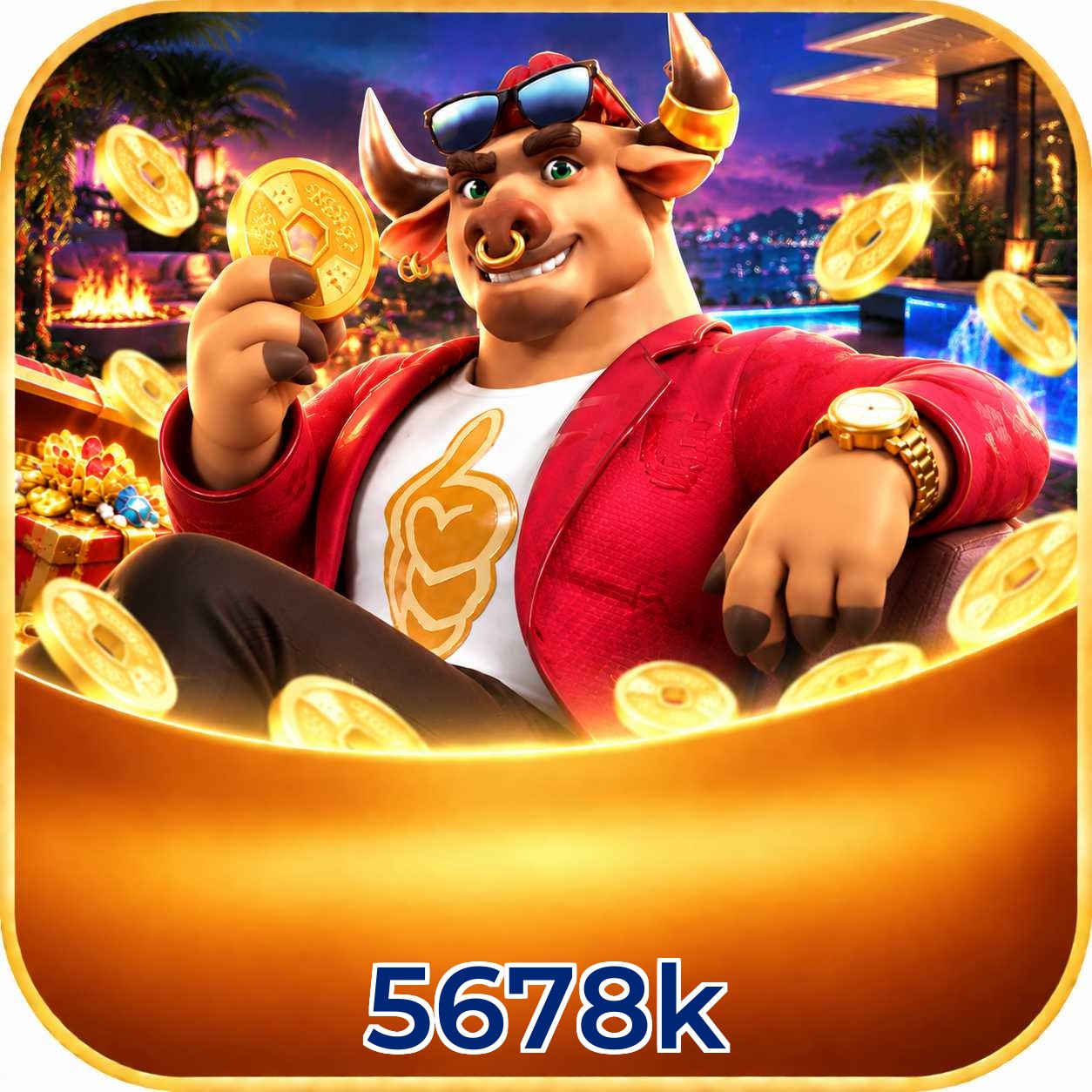 5678k Fortune Tiger Tips