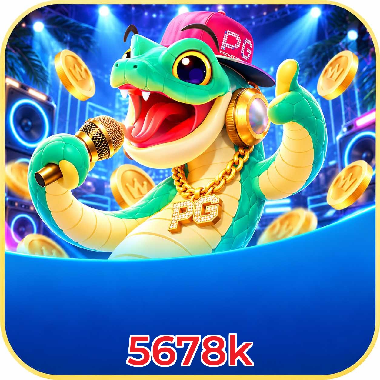5678k Performance Tests