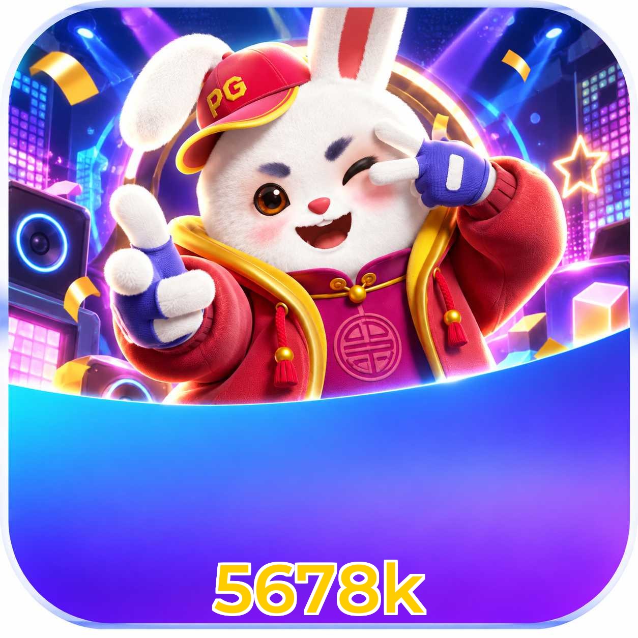 5678k Game Stats