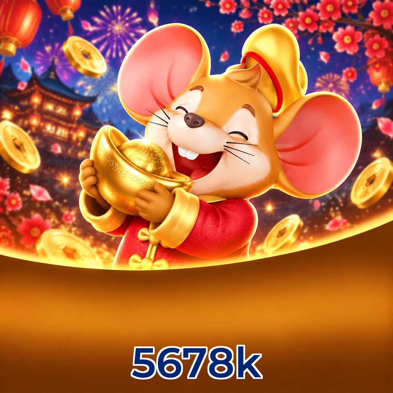 5678k Recuperar Senha