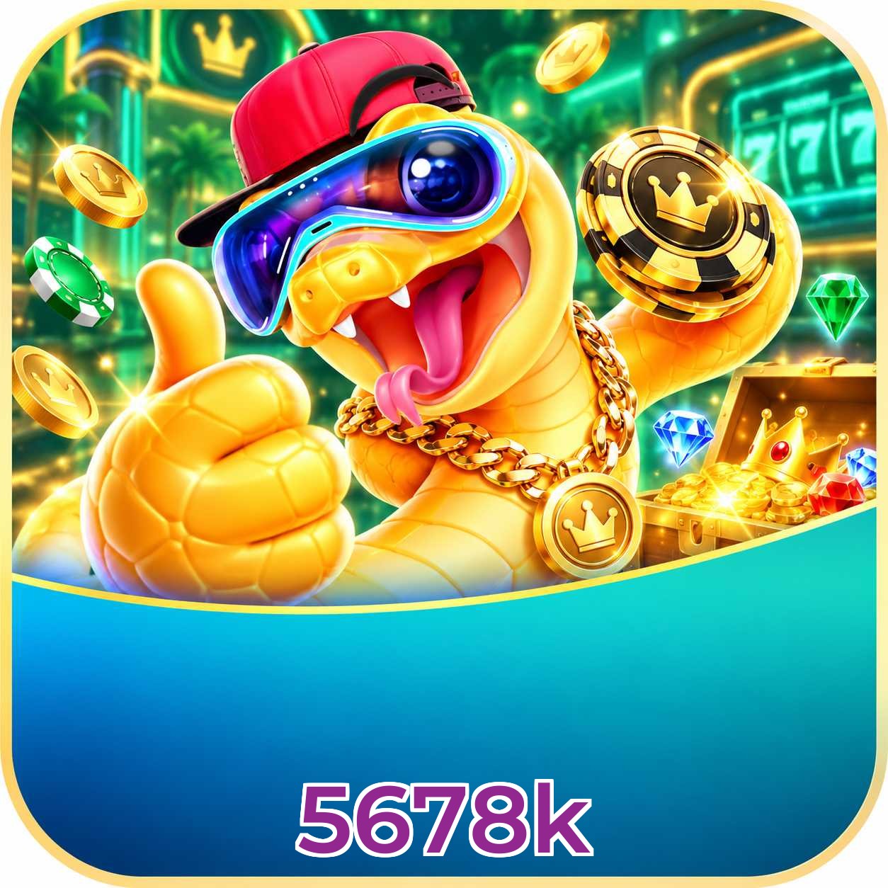 5678k Interface