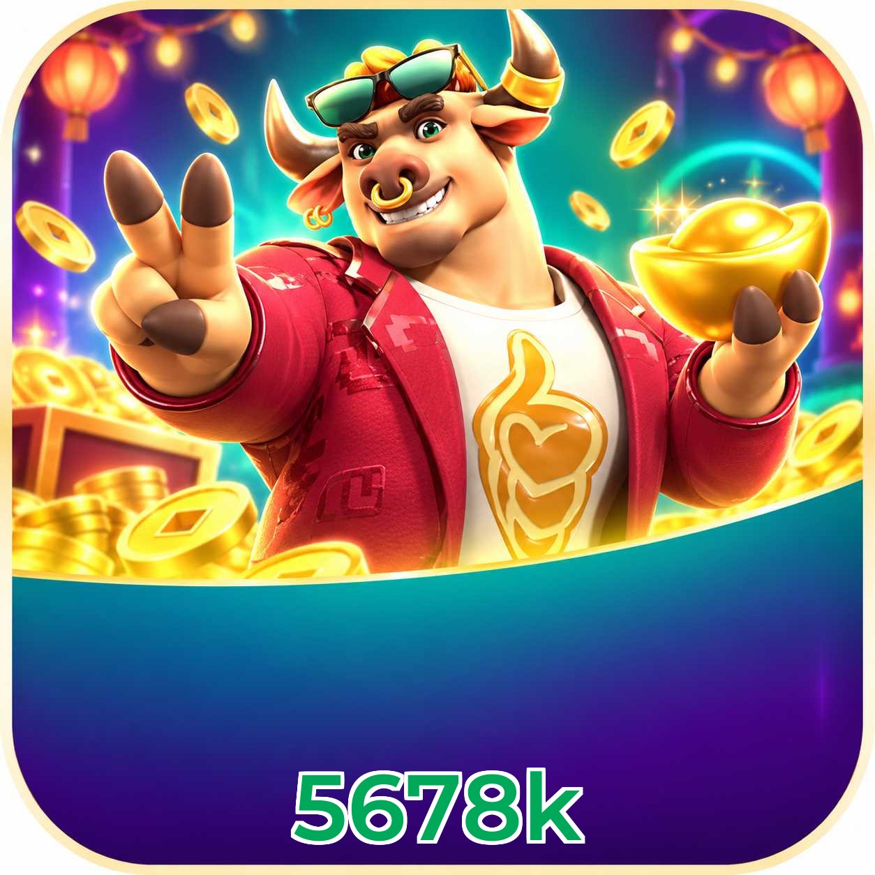 5678k Suporte