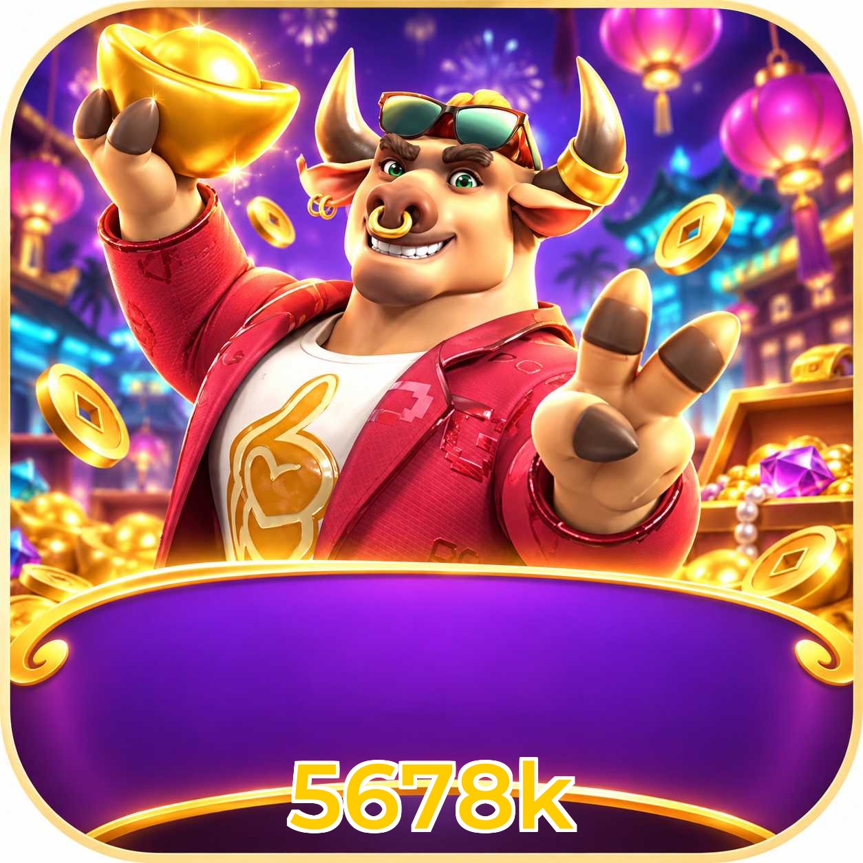 5678k Telegram Stats