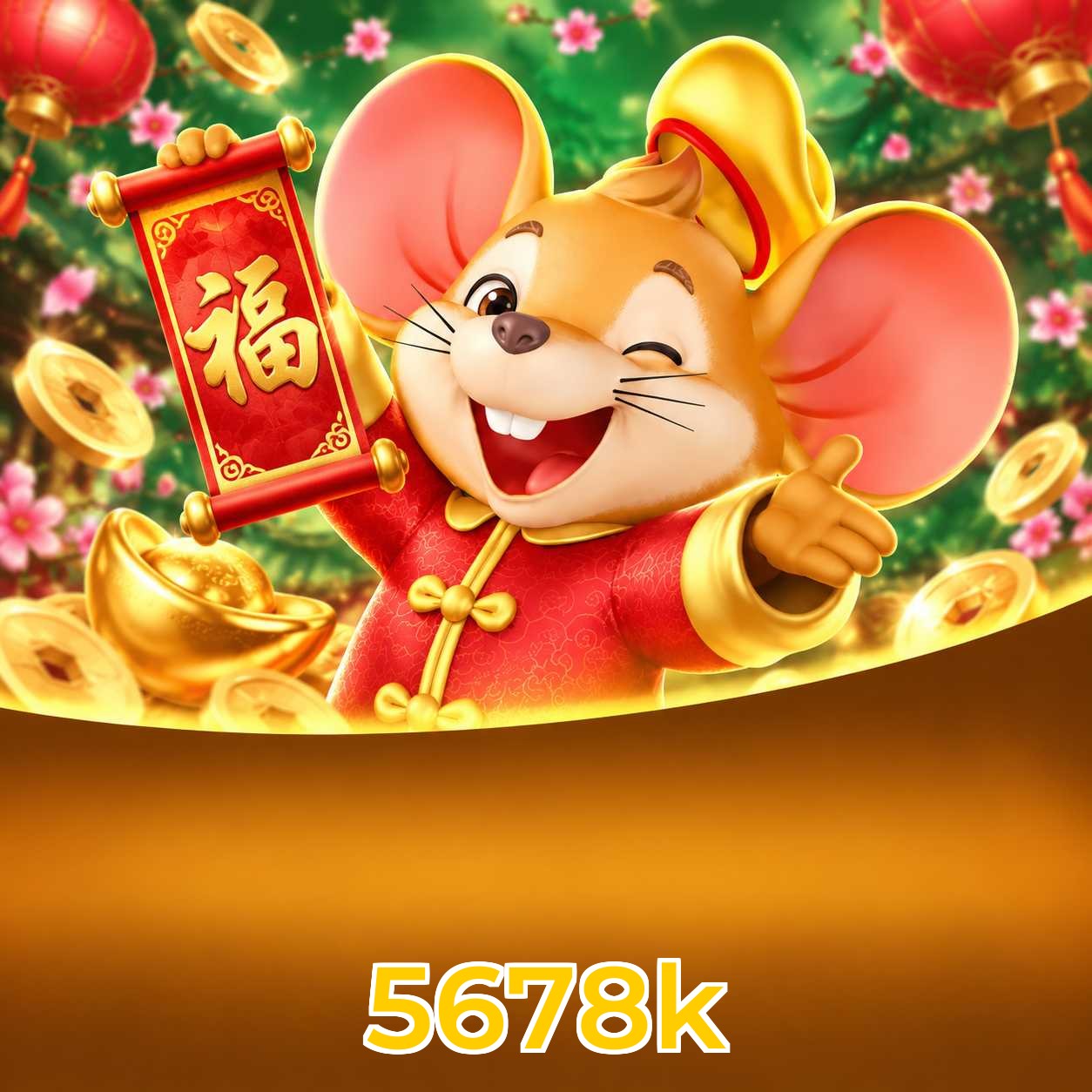 5678k Top Wins