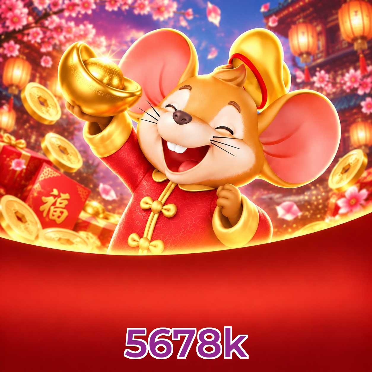 5678k Erros de Login