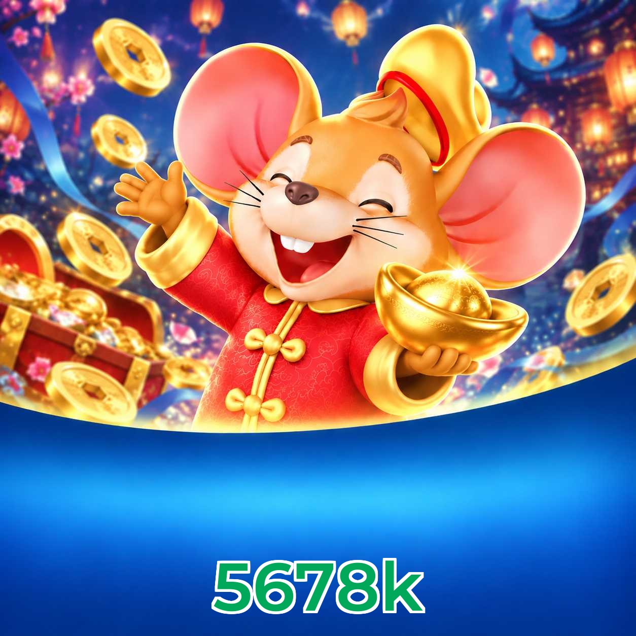 5678k FAQ