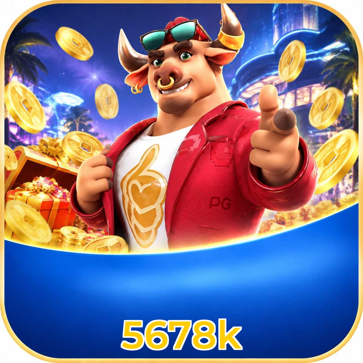 5678k Bet Odds Analysis