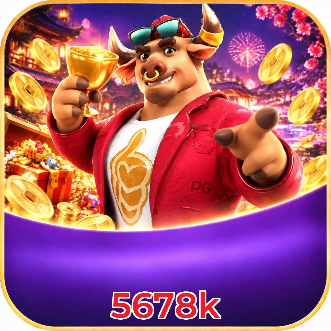5678k Security