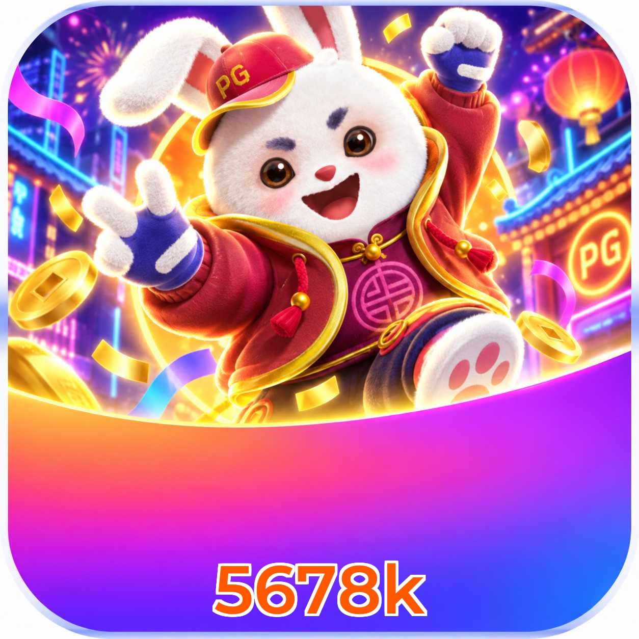 5678k Payment Speed
