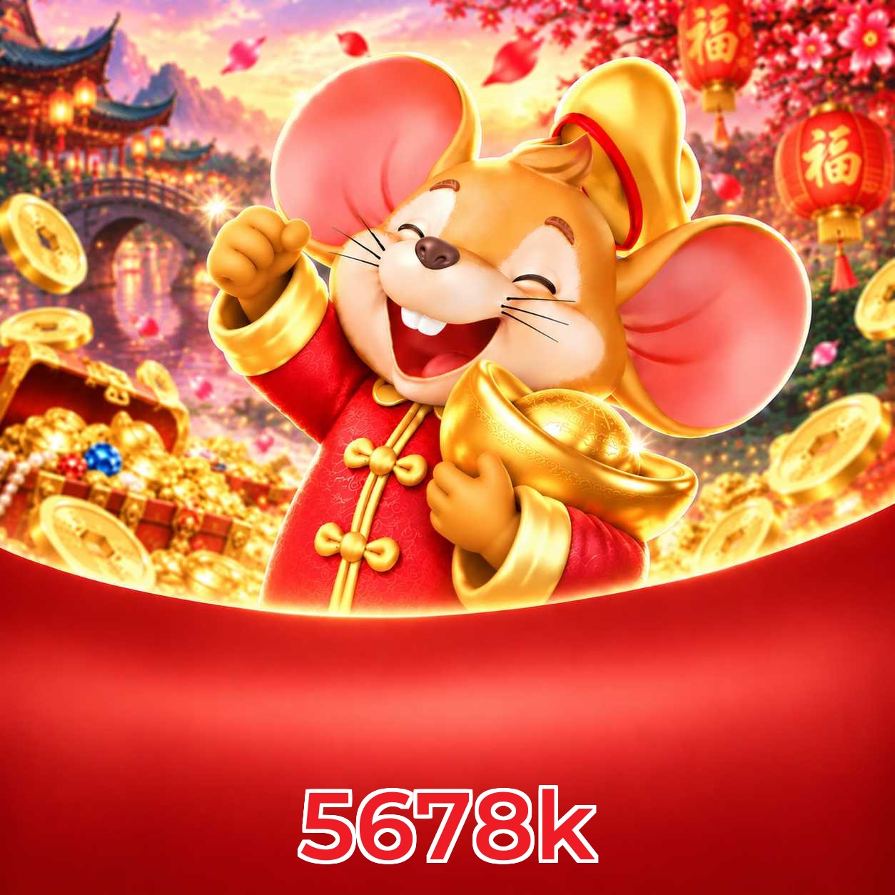 5678k VIP Program