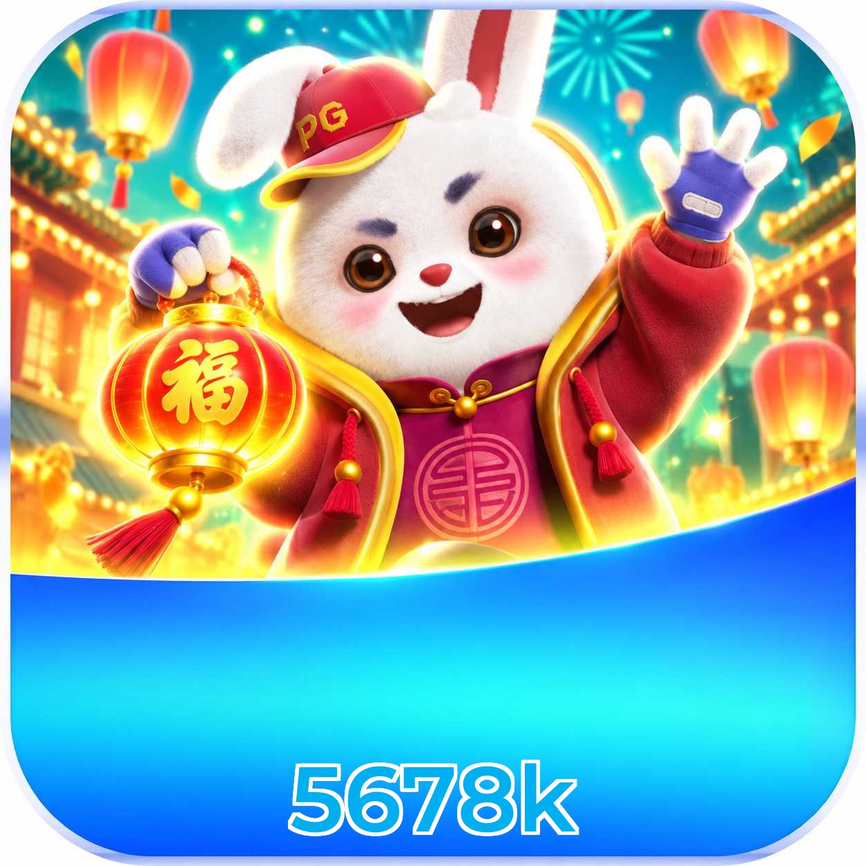 5678k App FAQ