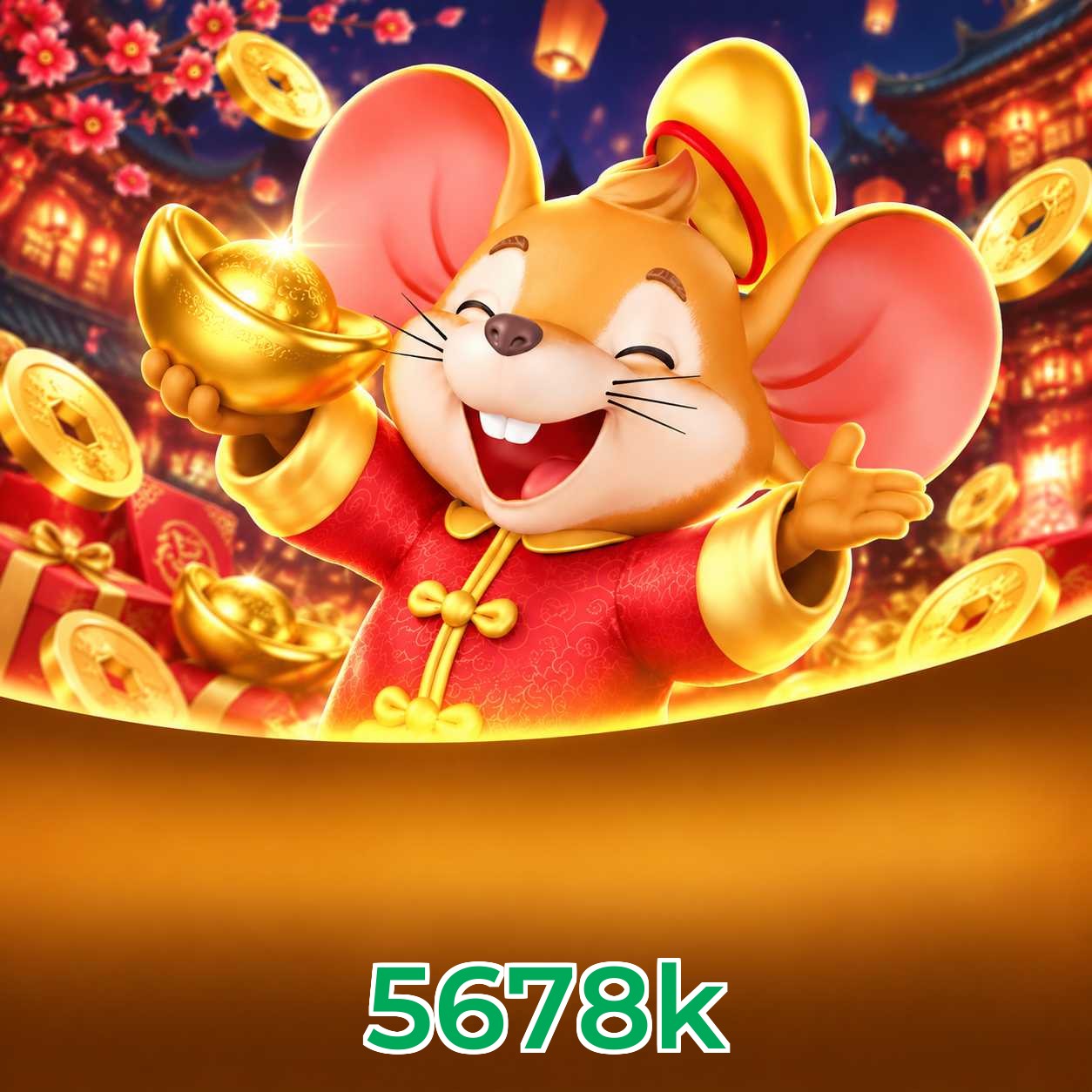 5678k Facebook Bonus