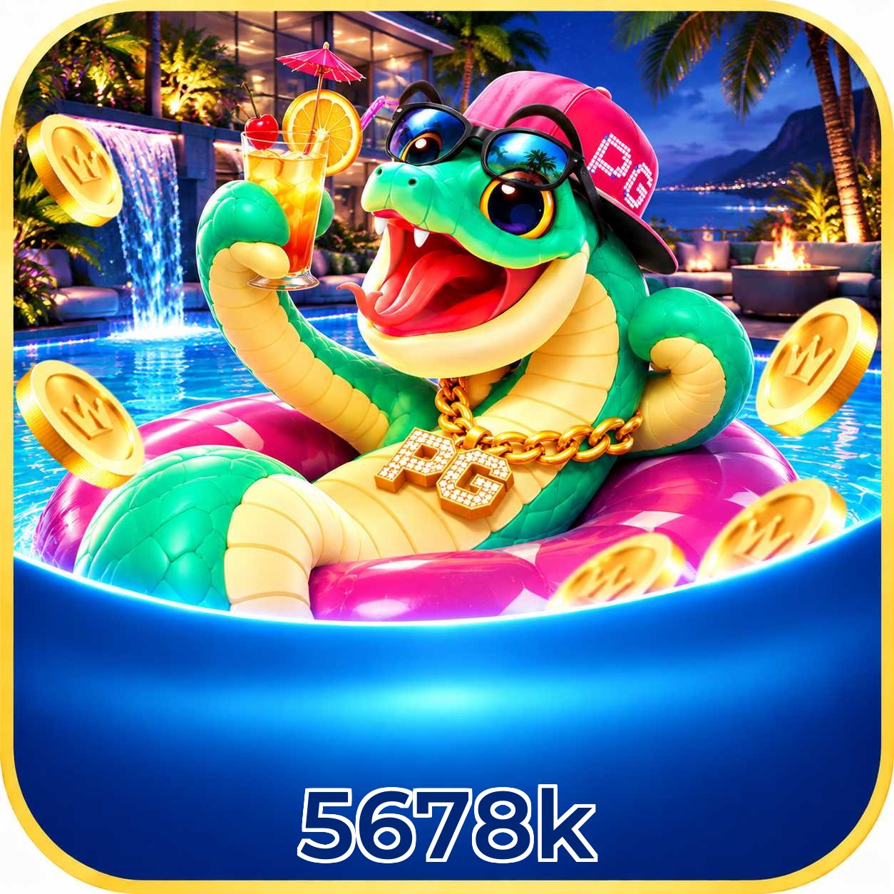 5678k Jogos Exclusivos