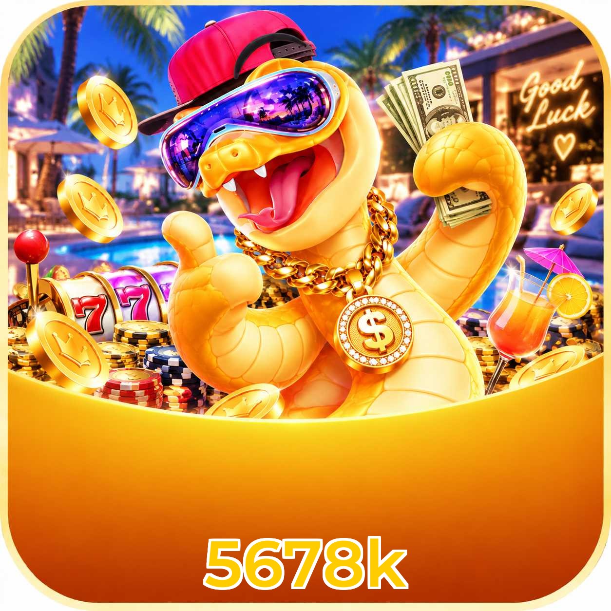 5678k Bet FAQ